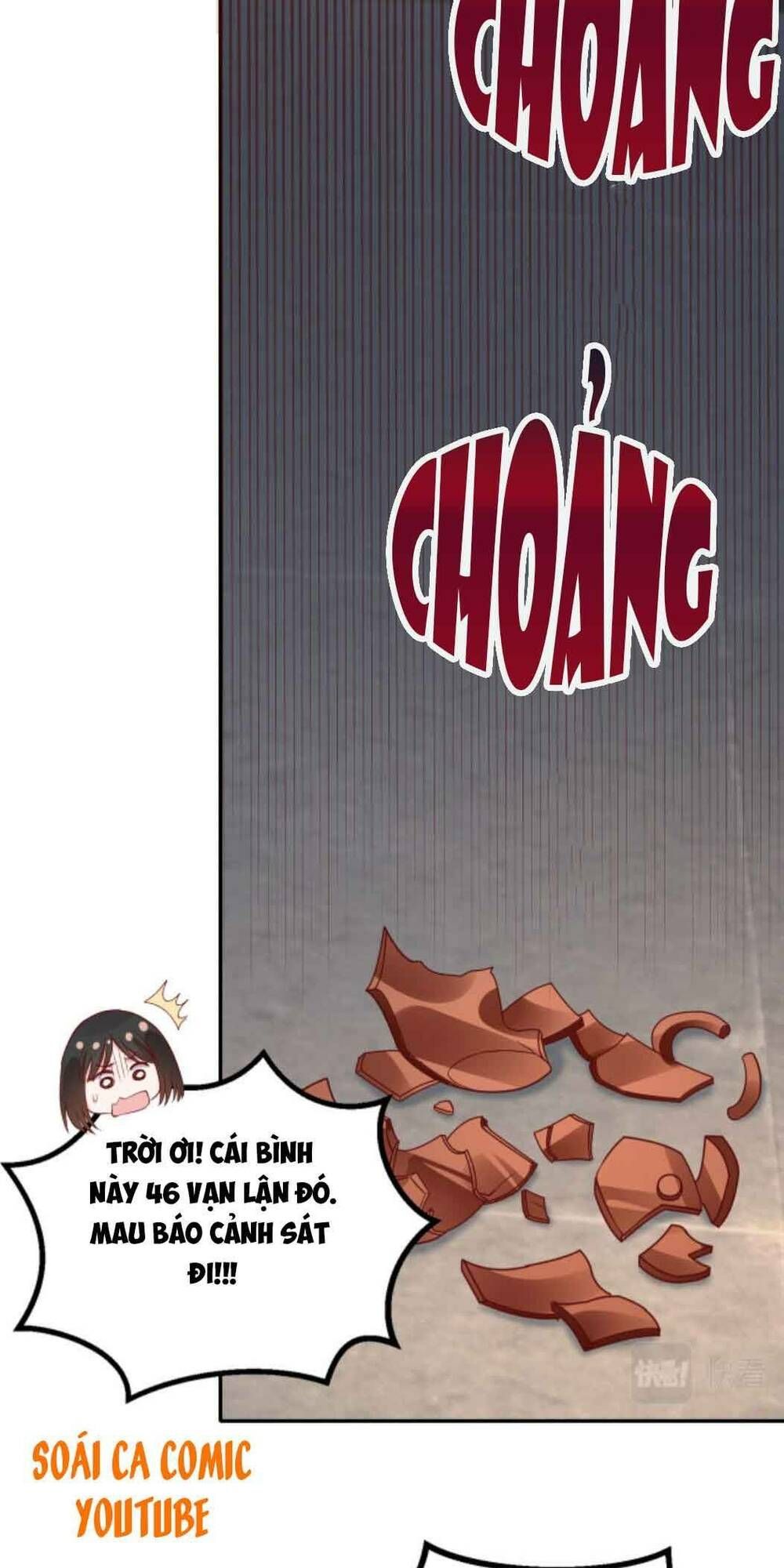 nhất sanh hữu hỉ chapter 51 18