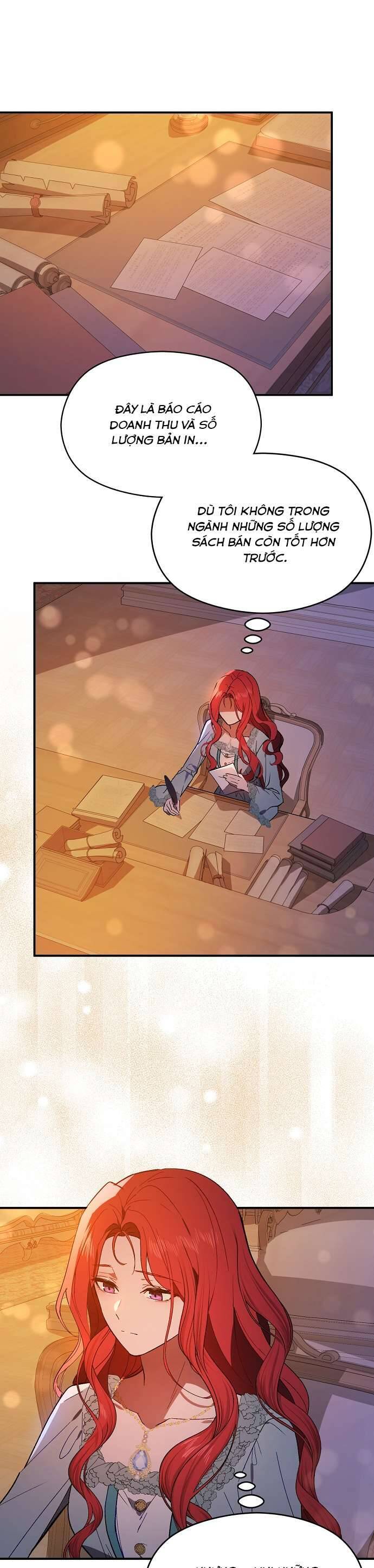 tôi không cố ý quyến rũ nam chính đâu! chapter 85 25