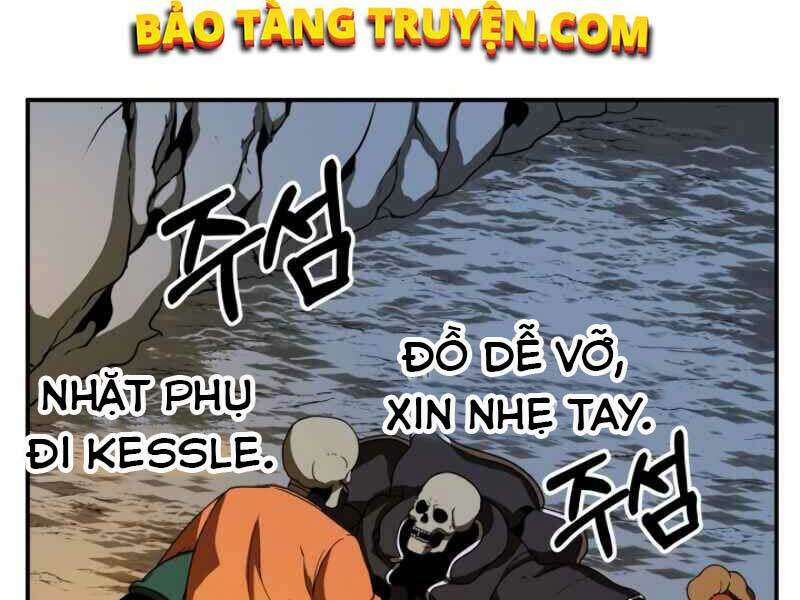 ngôi nhà kết nối với hầm ngục chapter 11 92