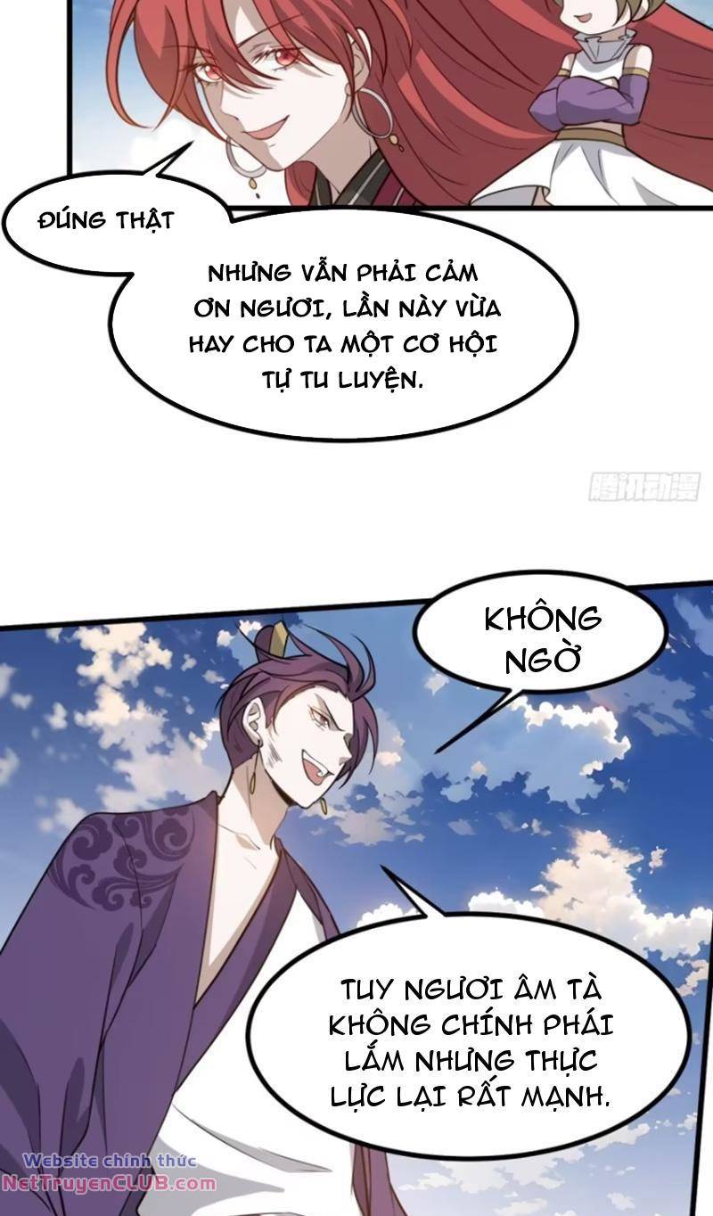 hệ thống gánh con mạnh nhất chapter 119 9