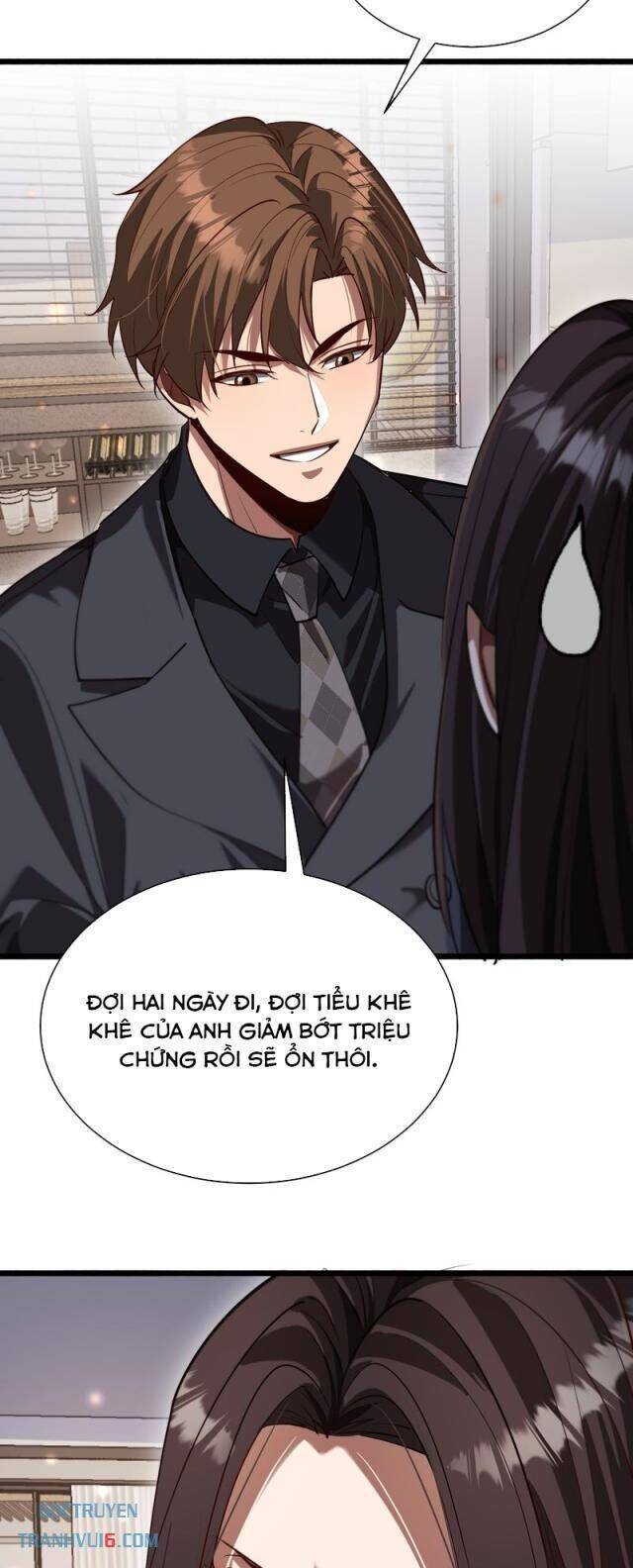 Ta Bị Kẹt Cùng Một Ngày 1000 Năm chapter 144 39