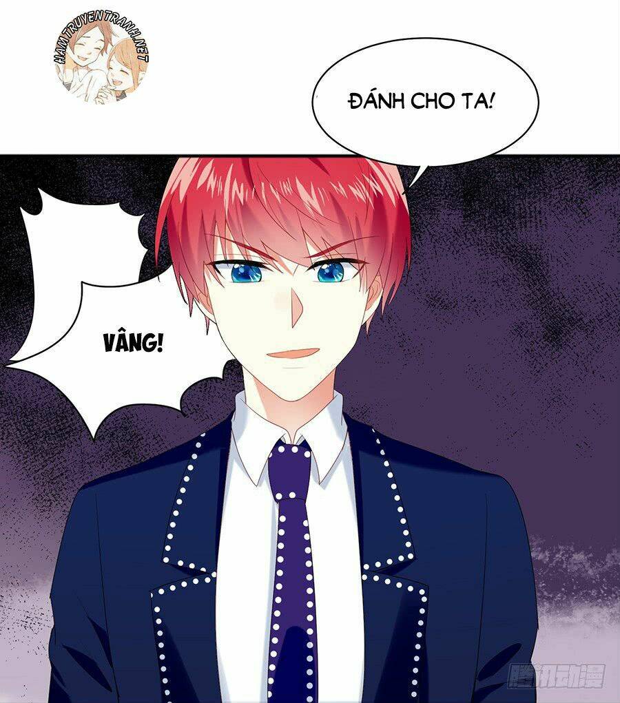 bảo bối thiên ức hào môn chapter 8.1 30