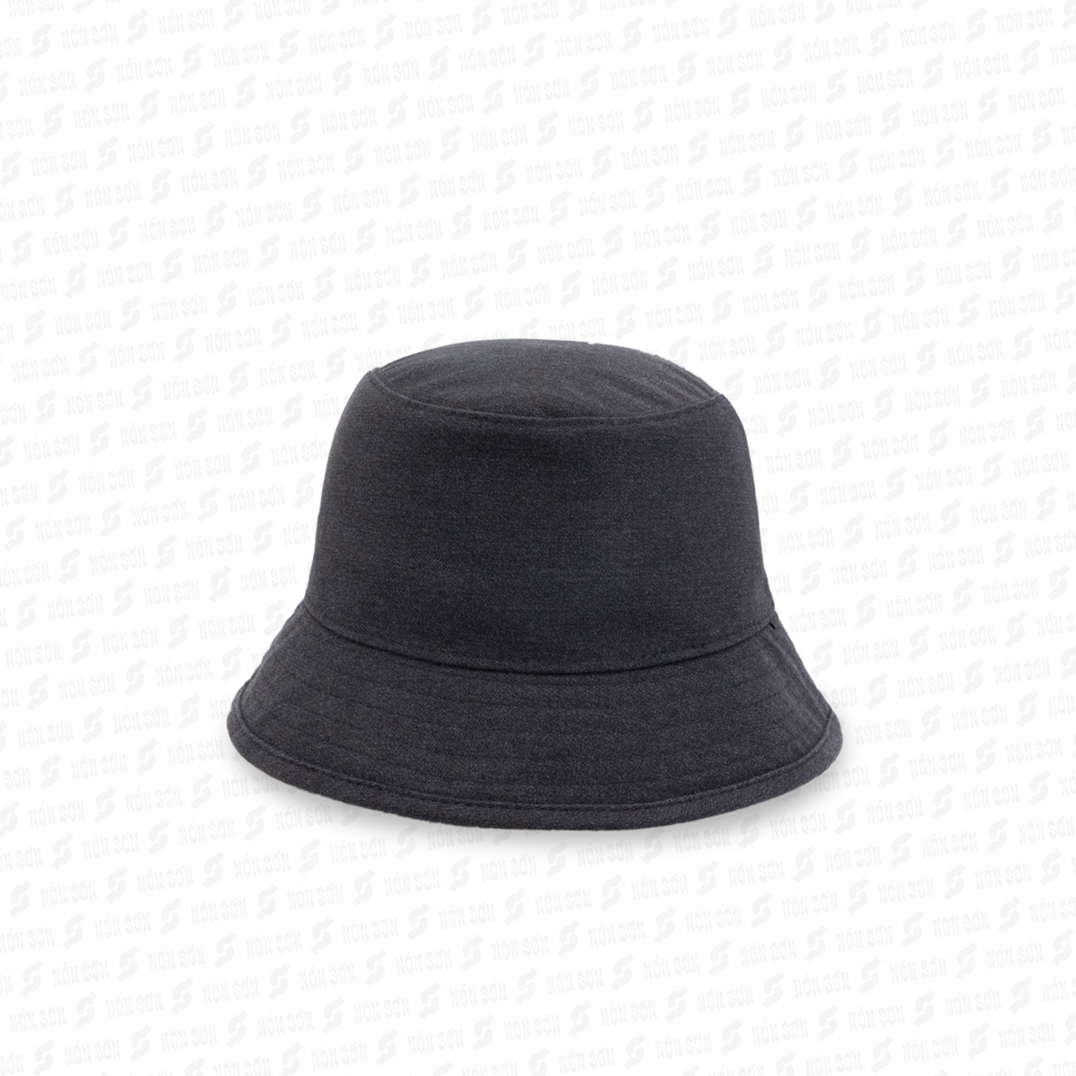 Mũ vành thời trang Nón Sơn chính hãng MH009-ĐN6-L