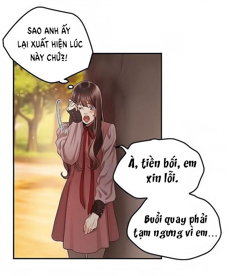 [16+] ánh sao ban mai chapter 2 47
