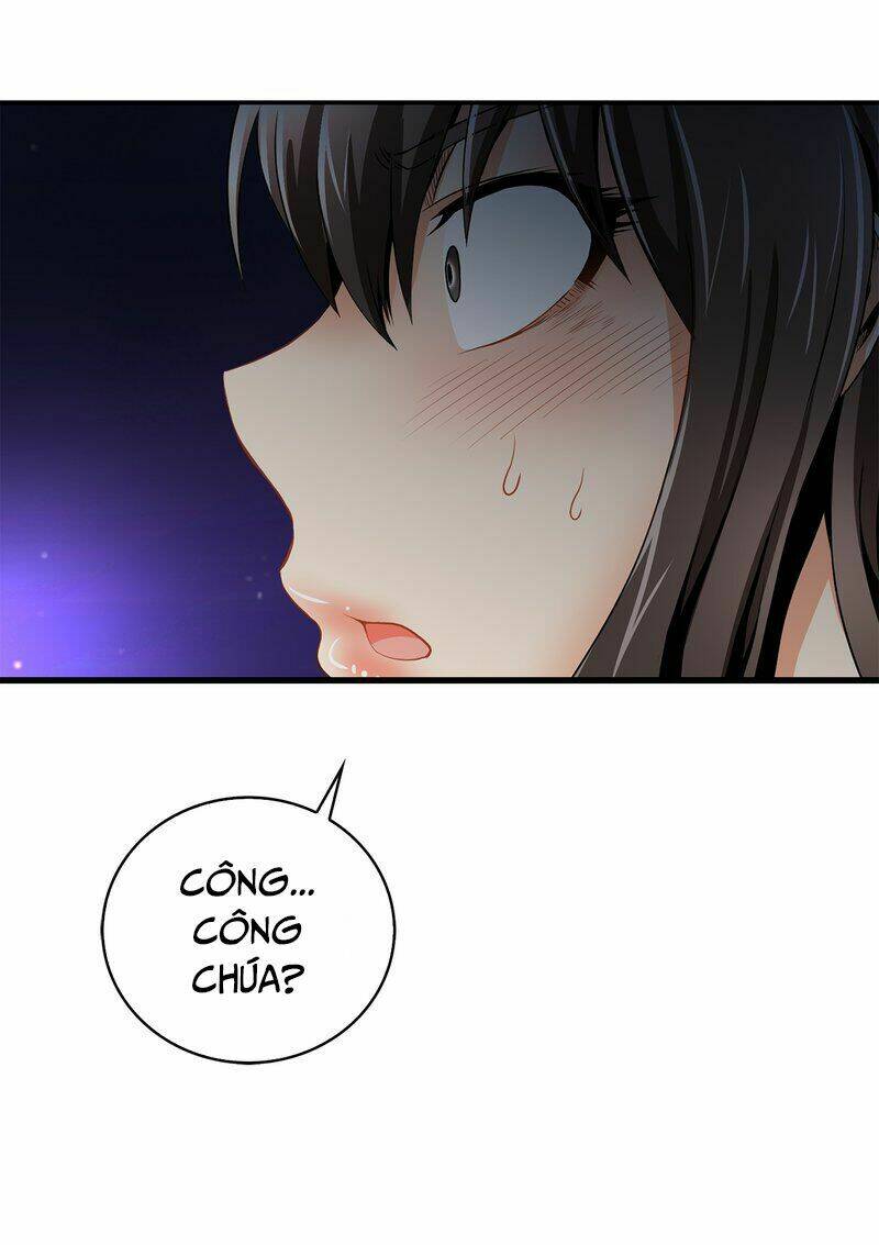 thiên hạ đệ nhất cao thủ đi học chapter 6 24