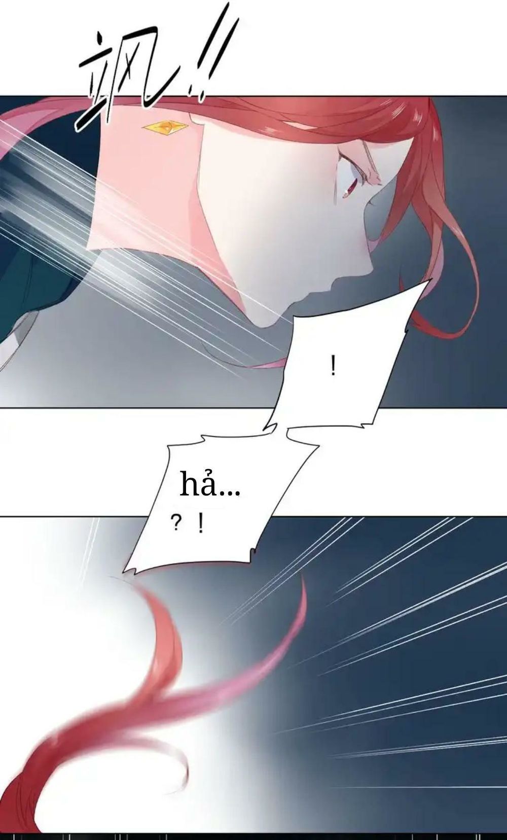 sos! tôi đã yêu một con sâu bướm (phần 2) chapter 43 16