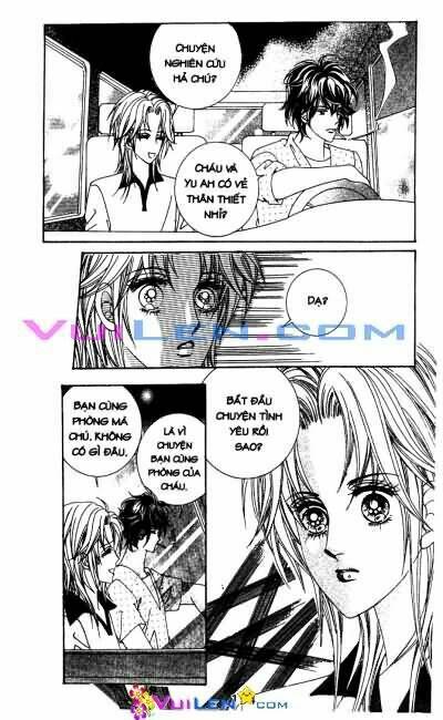 người duy nhất chapter 72 17