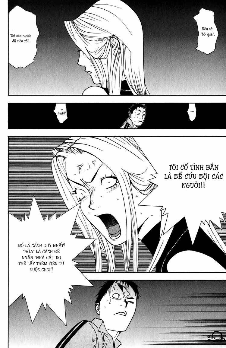 liar game chapter 67 12