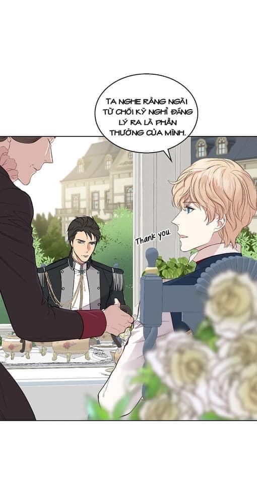 thật tình, họ rất nhớ cô ấy! chapter 7 45