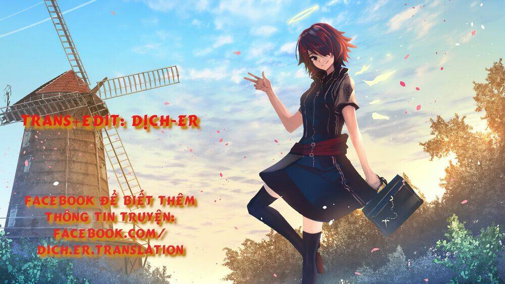 mimi mix! chapter 3.5 1