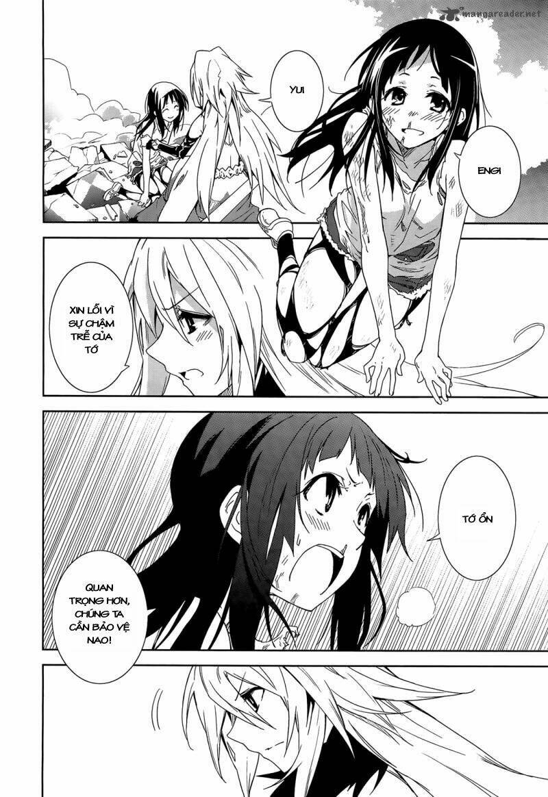 yumekui merry chapter 43 2