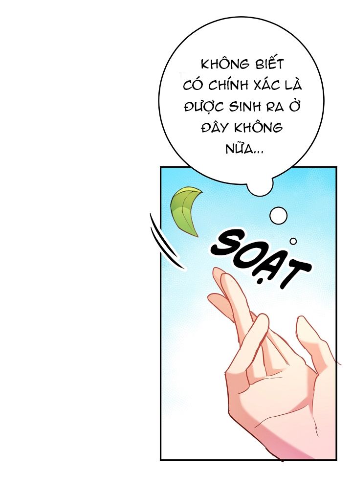 Marilyn Thích Lariensa Nhiều Lắm Đó chapter 1 5