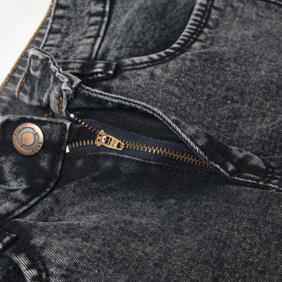 Quần short jean Q110 MuiDoi