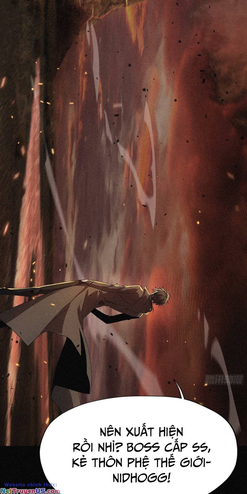 ta bất cần, đám tôn tử đều là cấp sss chapter 2 45