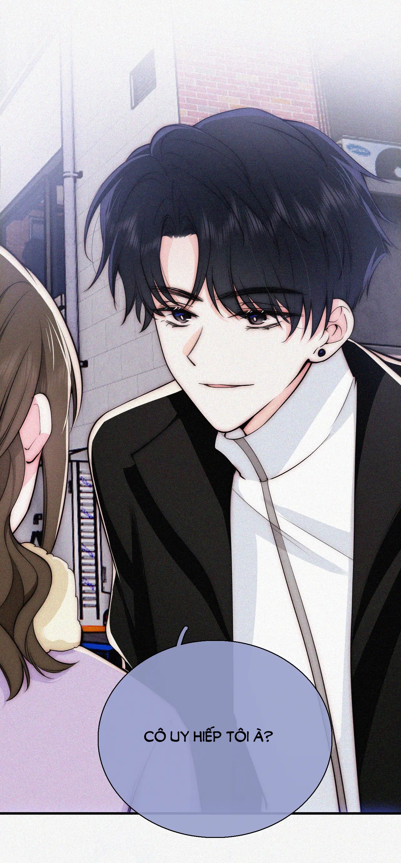 bệnh yêu chapter 66.2 3