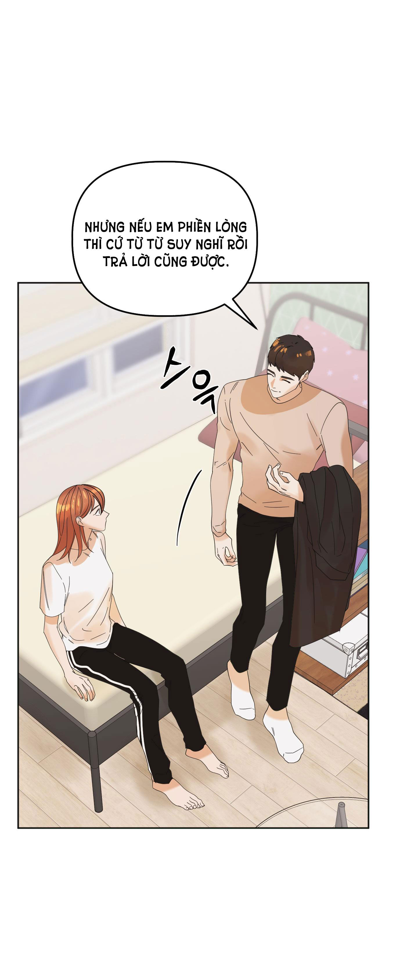 [18+] soldam tv chapter 8.2 20