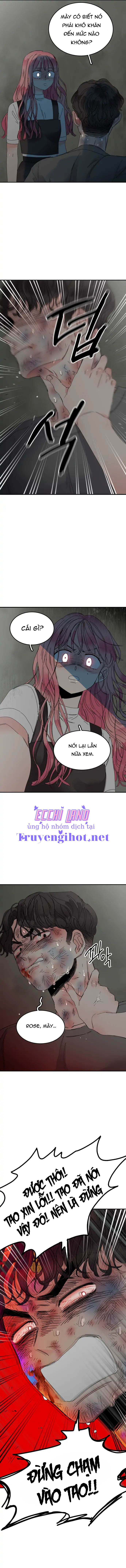 thanh âm tựa hoa hồng chapter 17.2 7