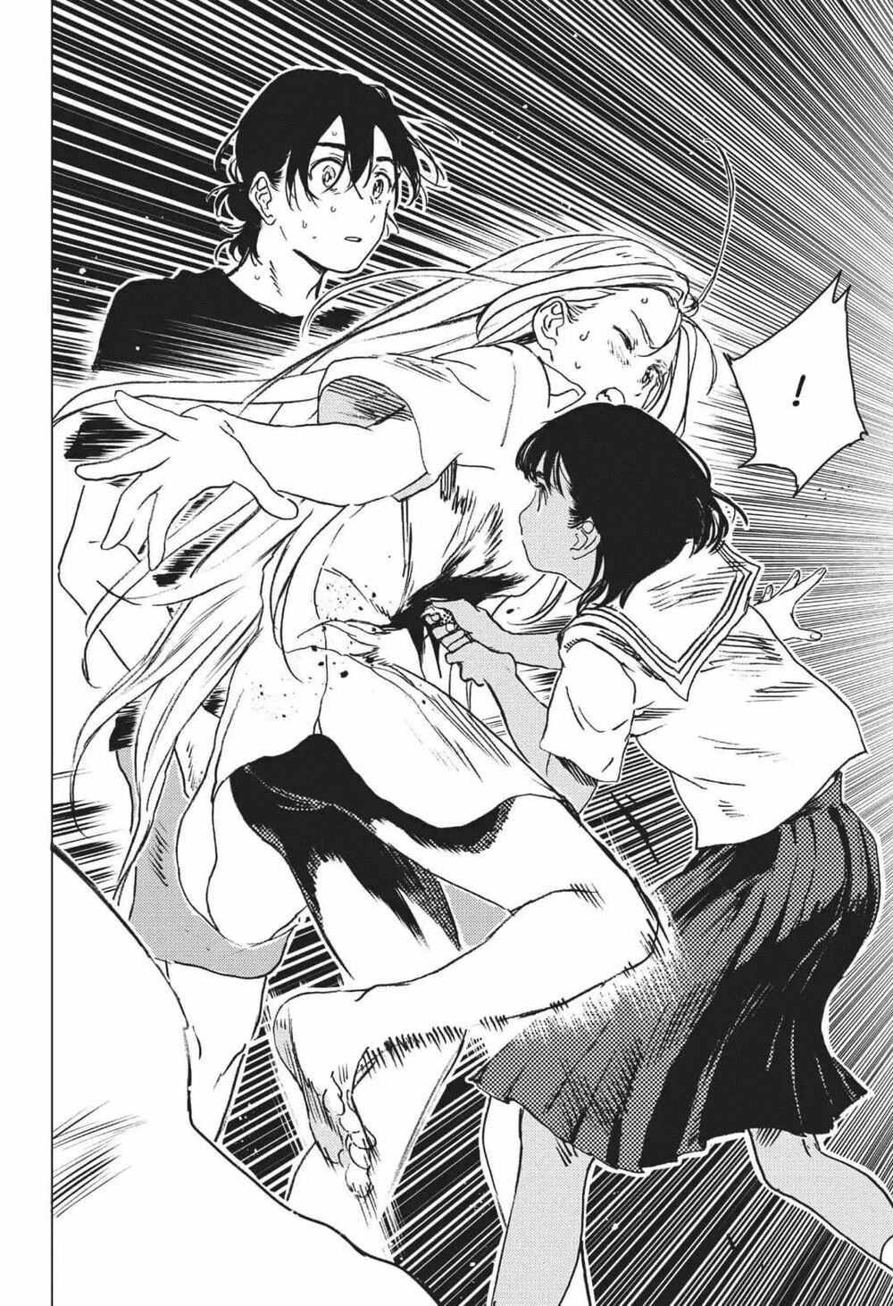 summer time render chapter 36 4