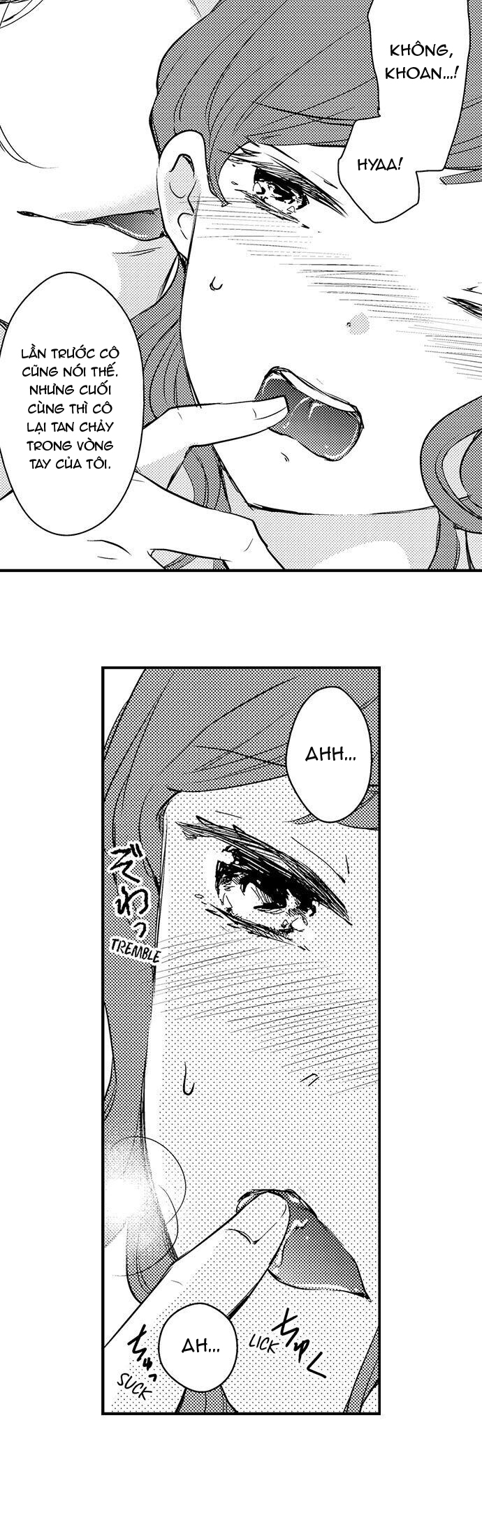 tình dục như mật ngọt chapter 5.2 7