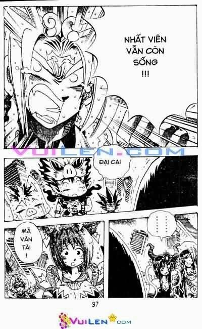 những người bạn tốt chapter 27 38