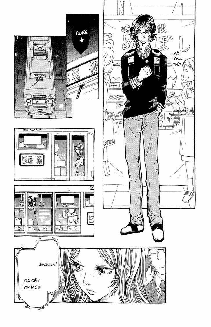 chị tôi lấy chồng chapter 3 20