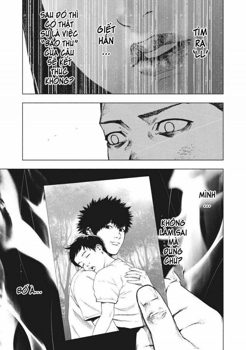 shin'ai naru boku e satsui wo komete chapter 70 19