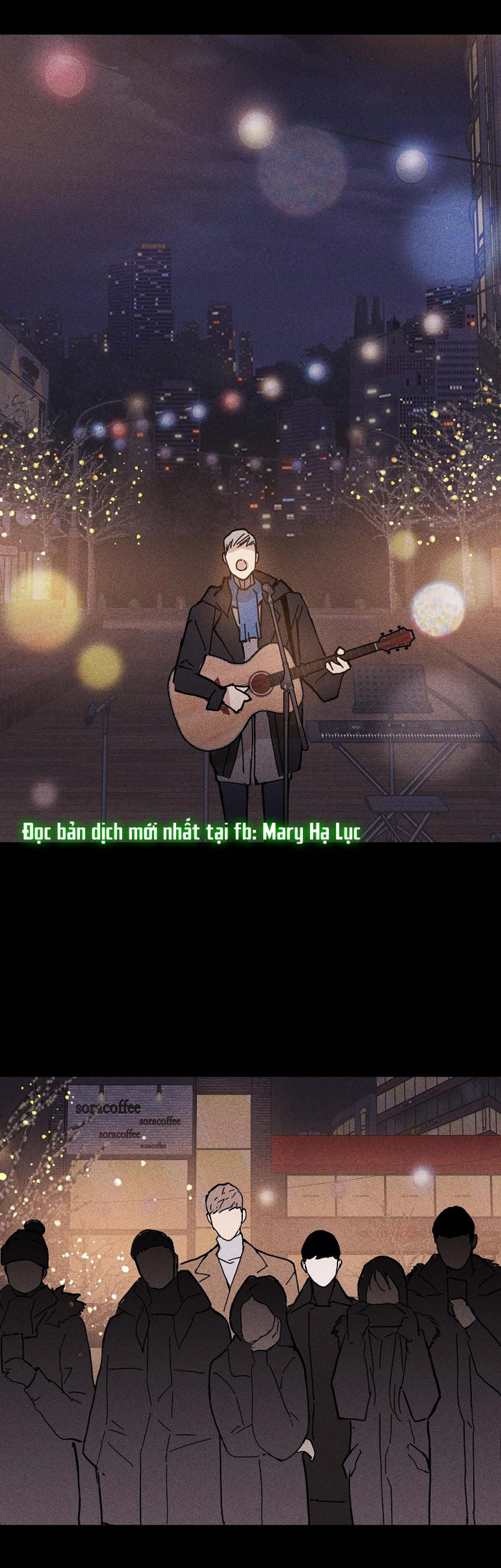 đánh mất tình yêu chapter 16.2 2