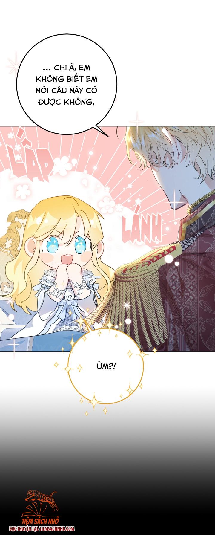 ác nữ là con rối chapter 53 67