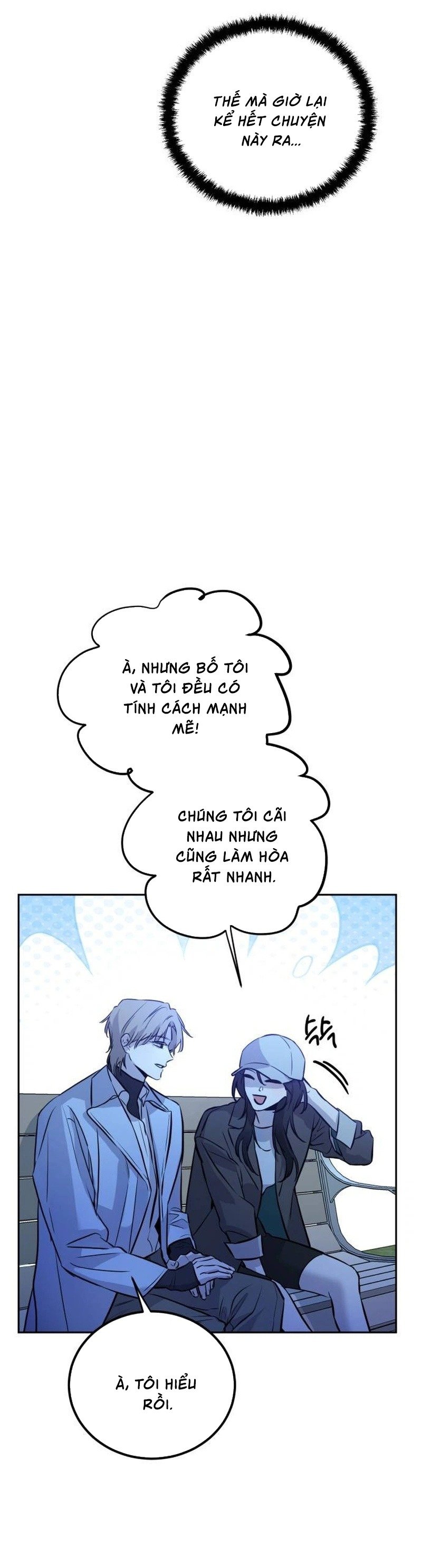 những thứ thú tính chapter 3 41
