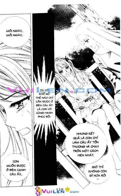 tìm lại tình yêu chapter 70 20