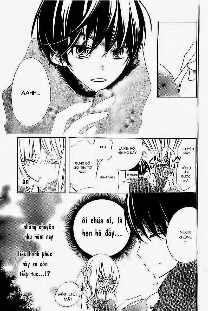 uso kano chapter 2 11