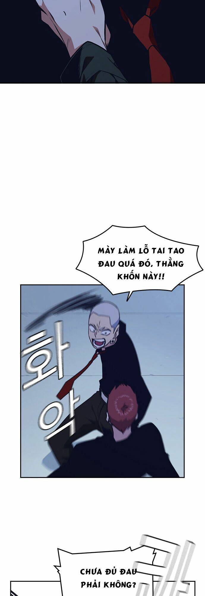 Học Nhóm Chapter 60 - Trang 36