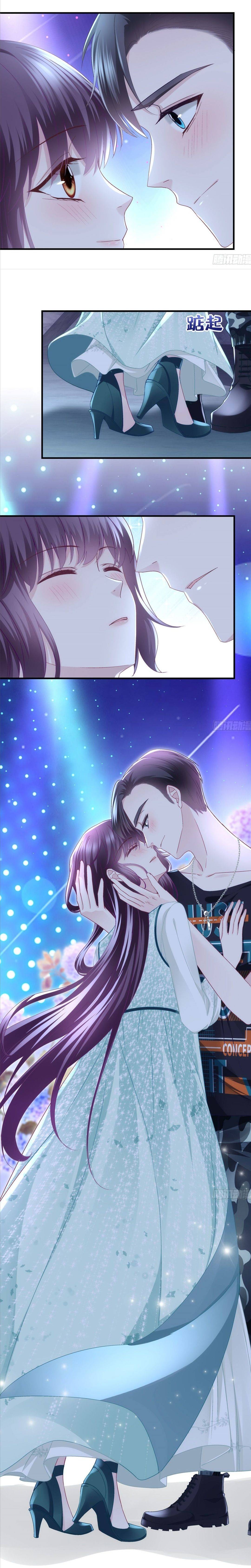 trọng sinh về chinh phục tổng tài chapter 52 4