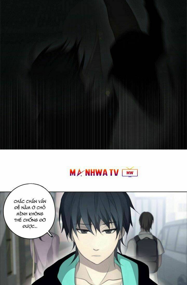 người cống hiến chapter 10 19