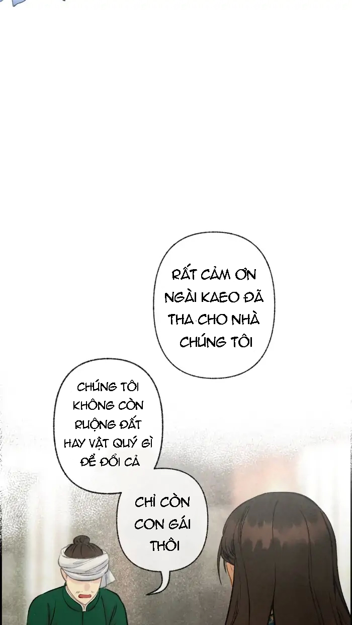 Nữ Chính Không Muốn Yêu chapter 38.2 - Trang 32