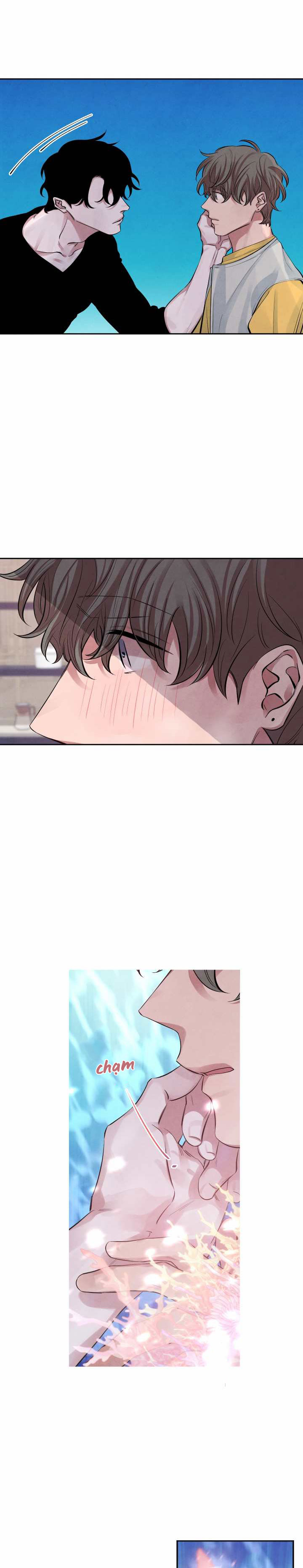 tiếng san hô nở chapter 7 6