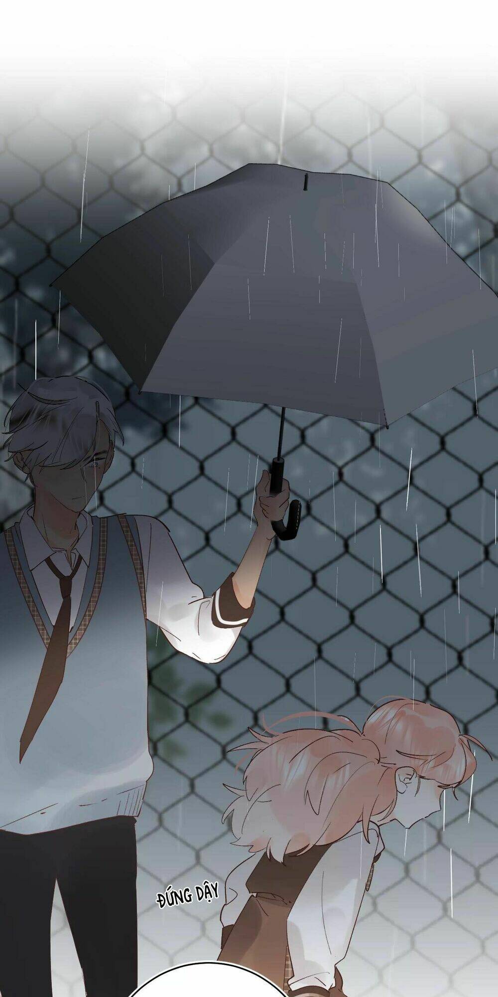 phù thủy hạng bét chapter 13 53