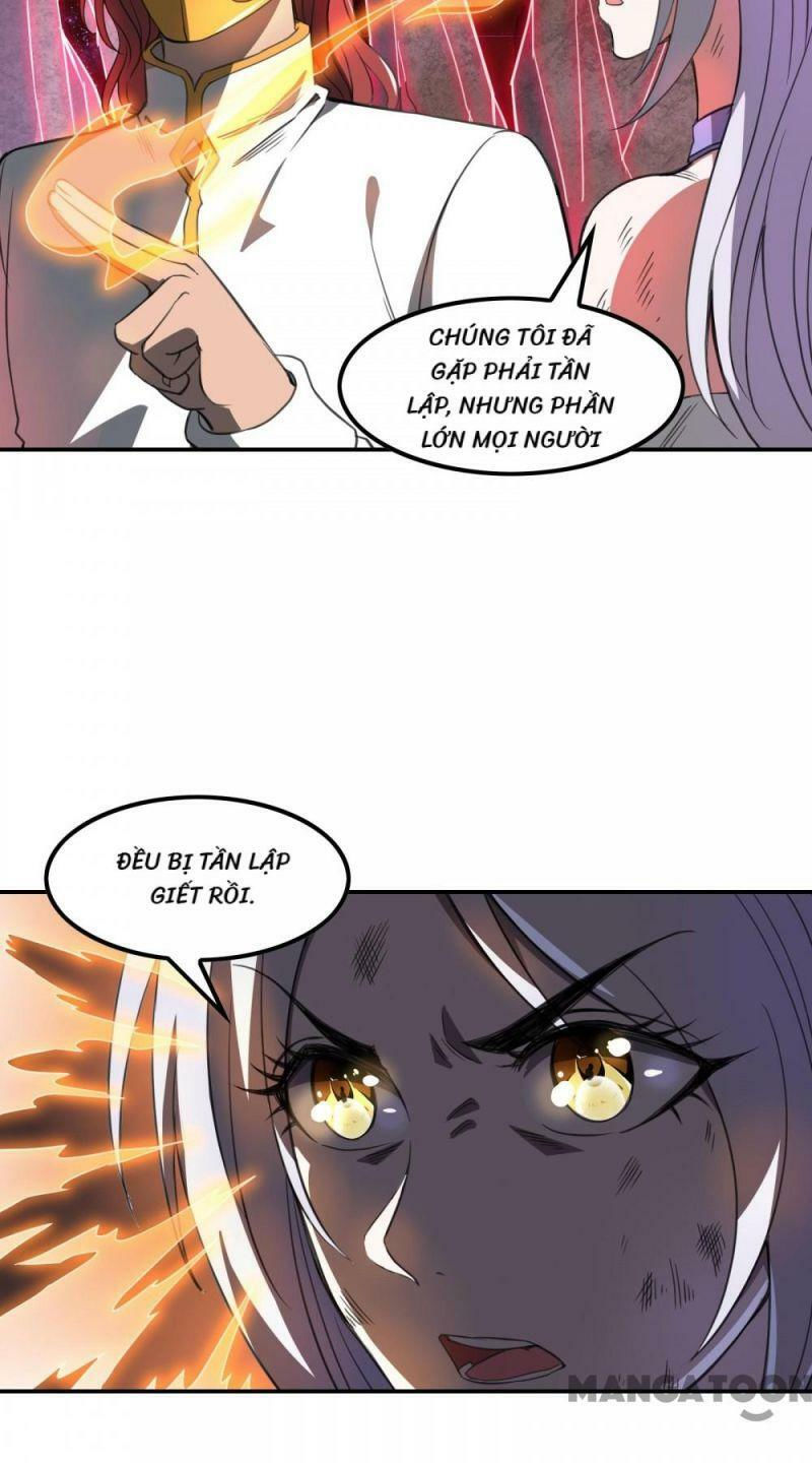 đệ nhất người ở rể chapter 130.2 10