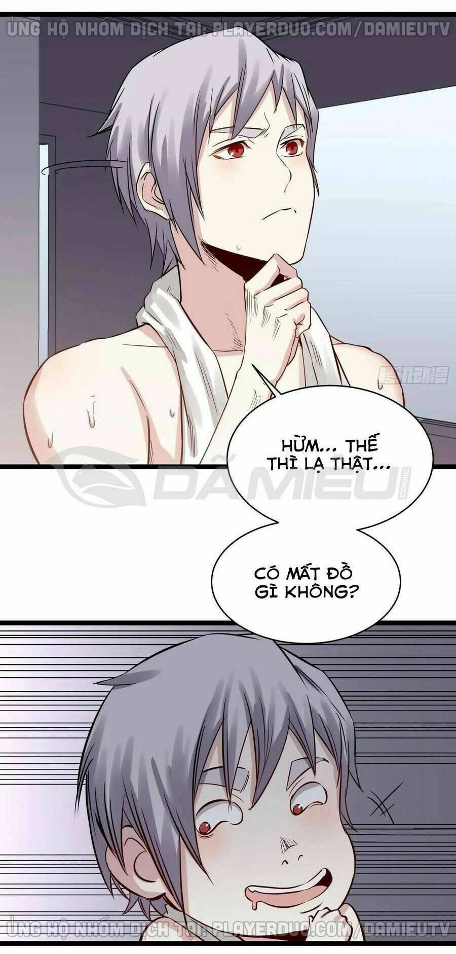 đỉnh phong thần y chapter 82 15