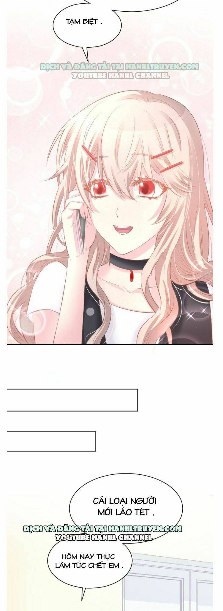 hôn nhân ấm áp : tổng tài sủng vợ thành nghiện chapter 22 11