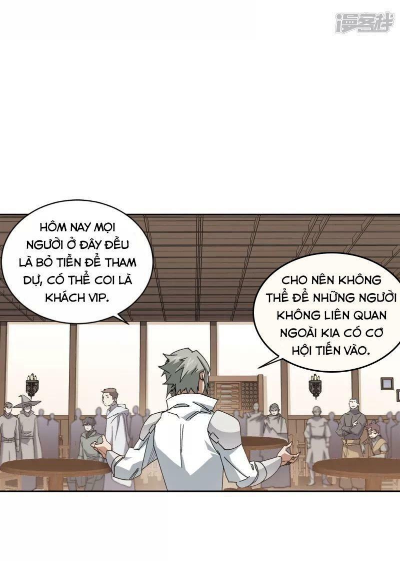 võng du chi cận chiến pháp sư chapter 405 5