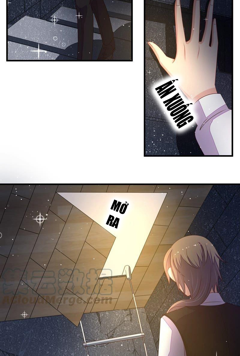 ngày nào thiếu soái cũng ghen chapter 380 3