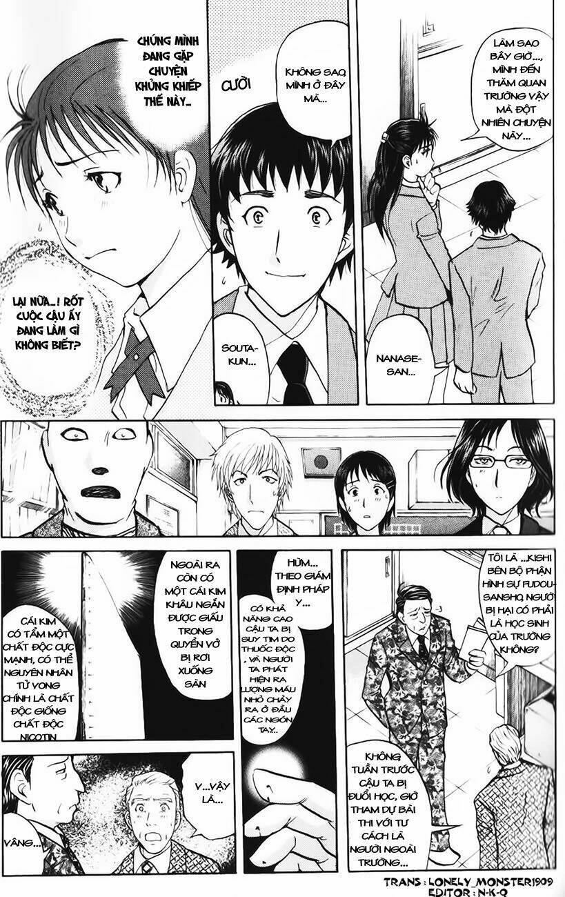 thám tử kindaichi - phần 2 chapter 24 18