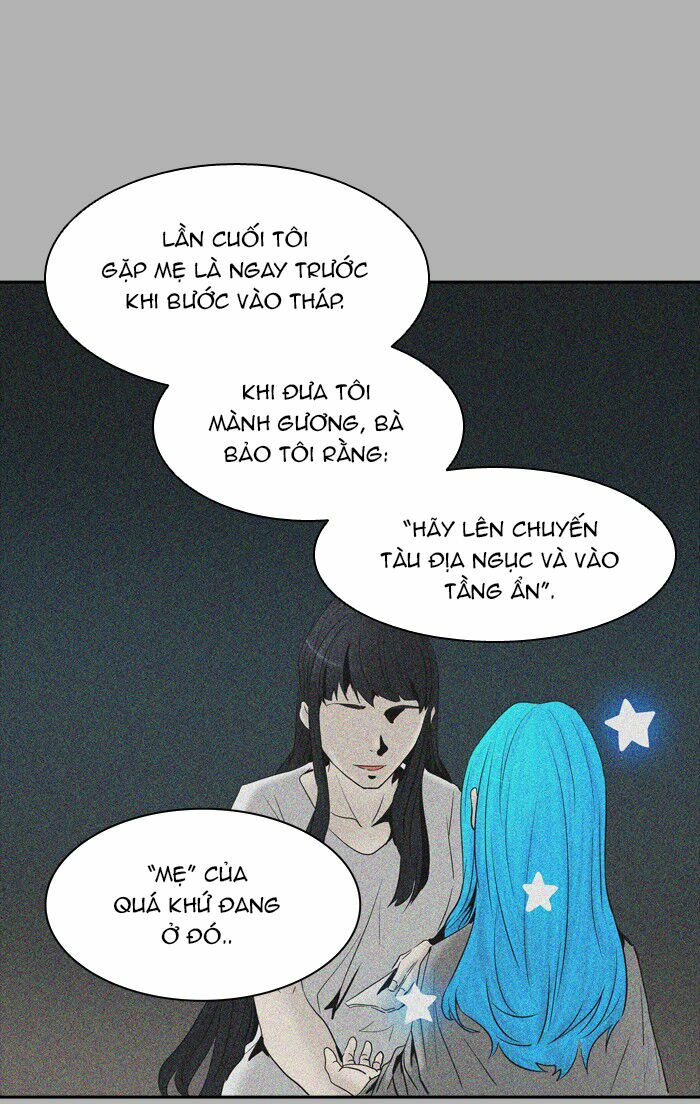 tòa tháp bí ẩn 2 chapter 287.5 5