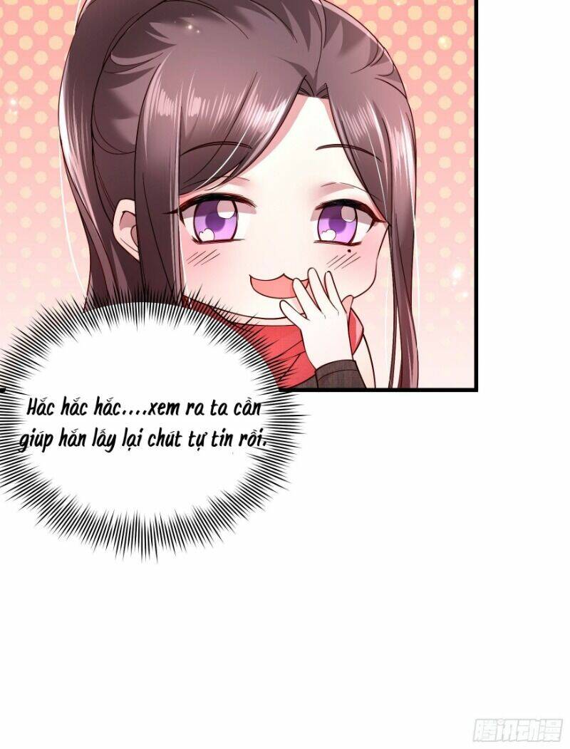 ta phải làm hoàng hậu chapter 7 39