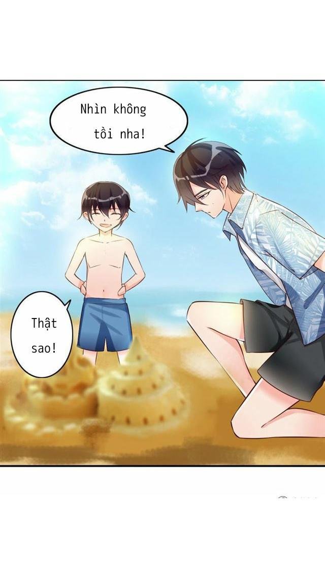 vợ có chút lạnh lùng chapter 11 14