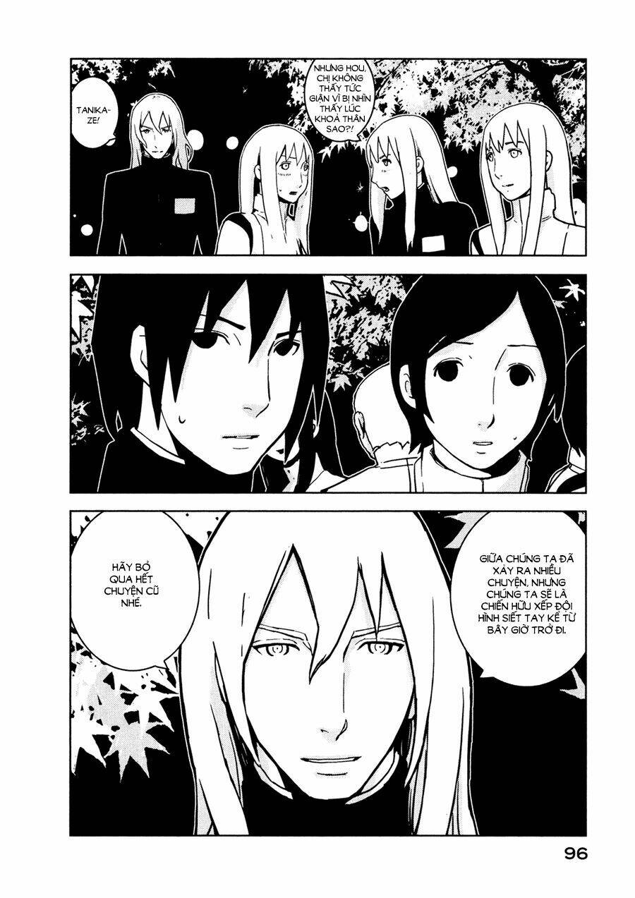 sidonia no kishi chapter 8 16