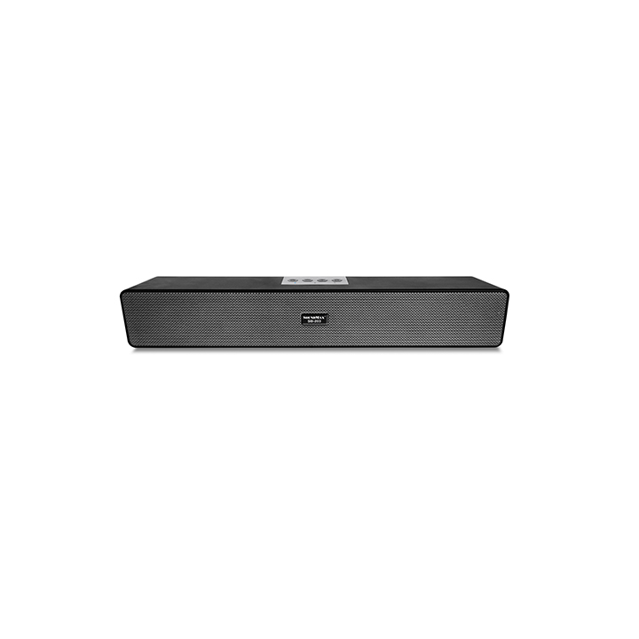 Loa soundbar mini SoundMax SB-203 - Hàng Chính Hãng