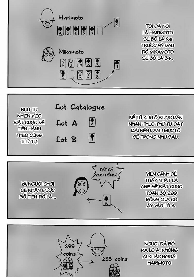 liar game chapter 158 13