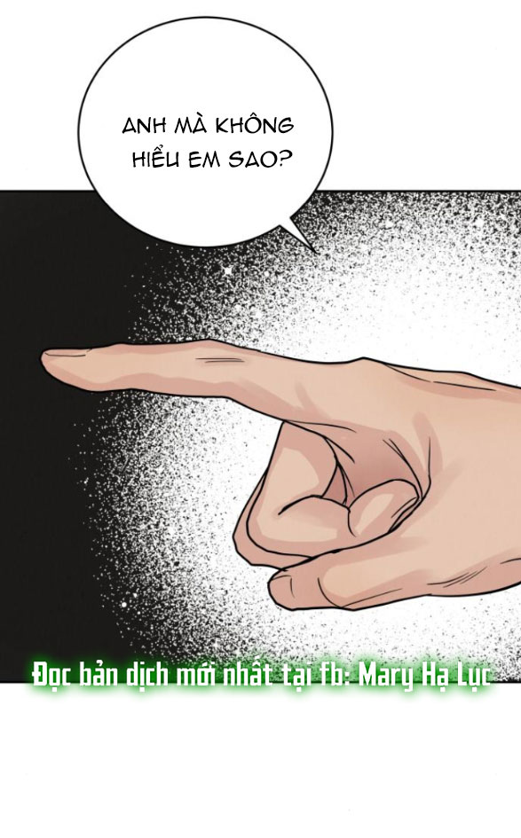 Thuyết Tình Yêu Ích Kỷ chapter 32.2 6